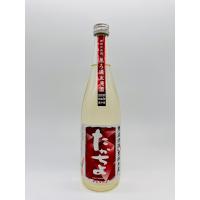 日本酒 豊醇無蓋 たかちよ チェリちょ 無調整生原酒 720ml − 高千代酒造 | 地酒・本格焼酎専門銘酒しらい屋