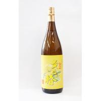 芋焼酎 八千代伝 黄色い椿 25度 1800ml − 八千代伝酒造 | 地酒・本格焼酎専門銘酒しらい屋