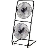 【送料無料】ナカトミ　４５ｃｍツインファン　TF-45V | 白鷺HH Tools Yahoo!店