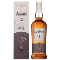 （日本限定発売）デュワーズ12年 ミズナラ 700ml 1本 スコッチウイスキー | 道内特化型酒店地酒のよしの