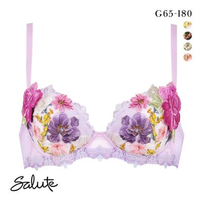 新品ワコール　サルート　ブラI75 ショーツL 新品ワコール サルート ブラI75 ショーツL - メルカリ