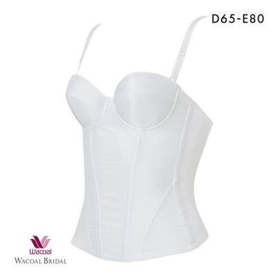Wacoal ブライダルインナーの商品一覧｜下着、靴下、部屋着  