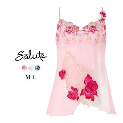 サルート キャミソールのおすすめ人気商品一覧 通販 - Yahoo!ショッピング