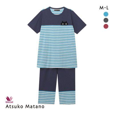 マタノアツコパジャマ(レディースルームウェア、部屋着)の商品 マタノアツコパジャマ(レディースルームウェア、部屋着)の商品