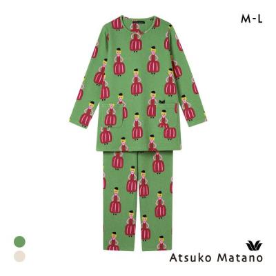 マタノアツコパジャマのおすすめ人気商品一覧 通販 - Yahoo!ショッピング