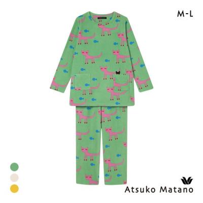 猫パジャマ（ATSUKO MATANO by WACOAL）のおすすめ人気商品一覧 通販