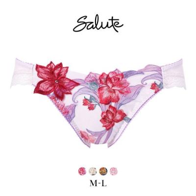 ワコール サルートのおすすめ人気商品一覧 通販 - Yahoo!ショッピング