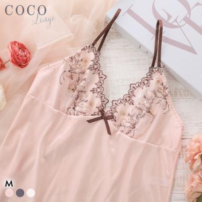 スリップ（色：ゴールド系）｜下着、靴下、部屋着｜ファッション