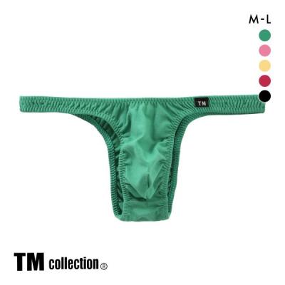 TM COLLECTION メンズビキニパンツ(色:レッド系)の商品一覧 TM COLLECTION メンズビキニパンツ(色:レッド系)の商品一覧