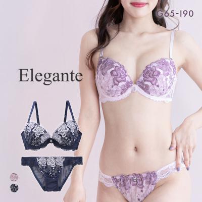 フロントホックブラセット（ブラカップサイズ：I）のおすすめ人気商品