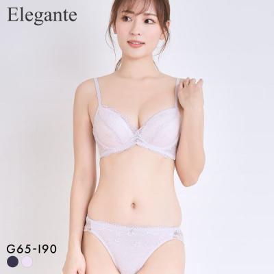 フロントホックブラセット（ブラカップサイズ：I）のおすすめ人気商品