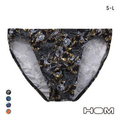 HOM メンズビキニパンツ｜下着、靴下、部屋着｜ファッション おすすめ