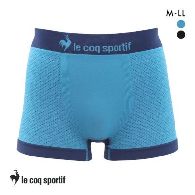 le coq sportif メンズボクサーパンツ（サイズ（S/M/L）：M）｜下着
