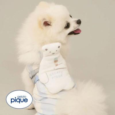 gelato piqué ❤️新品　しろくま上下2点セット❤️ gelato piqué ❤️新品 しろくま上下2点セット❤️ 楽天市場