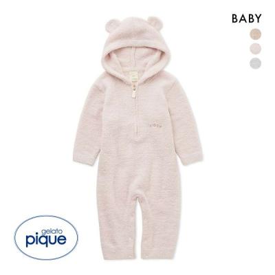 GELATO PIQUE ベージュ ルームウェア ジェラートピケ ルームウェア（色：ベージュ系）のおすすめ人気