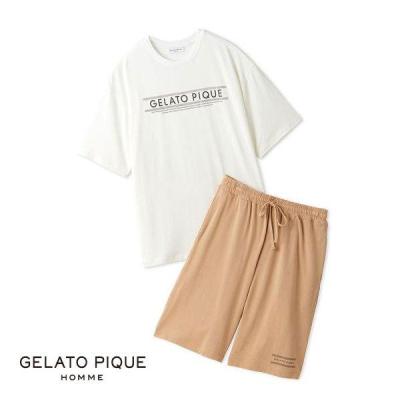 gelato pique メンズファッション（サイズ（S/M/L）：M）の商品一覧 