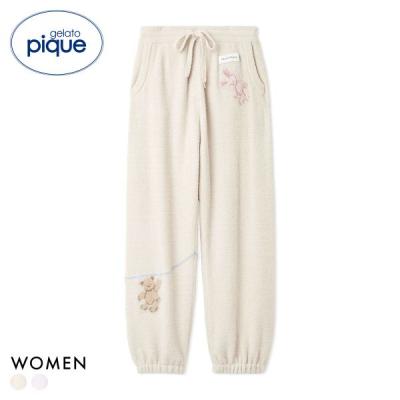 gelato pique（gelato pique／レディースルームウェア、部屋着）｜下着