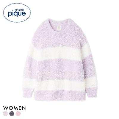 モコモコパジャマジェラートピケ（ファッション）のおすすめ人気商品