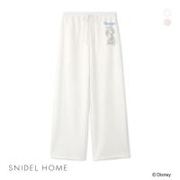 スナイデルホーム SNIDEL HOME Bambi スウェットパンツ パジャマ ルームウェア | SHIROHATO(白鳩)