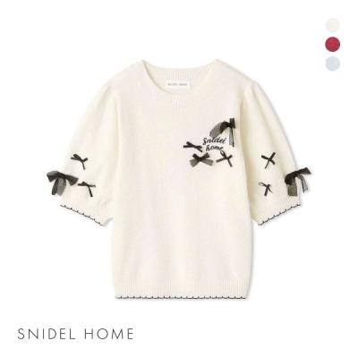 新品タグ付✨スナイデルホーム セットアップ ルームウェア