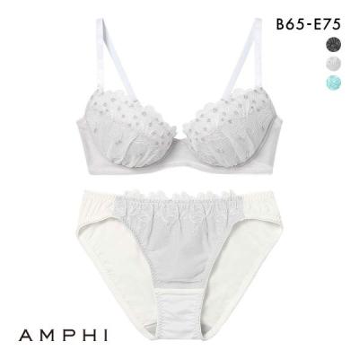 WACOAL ブラ＆ショーツセット｜下着、靴下、部屋着