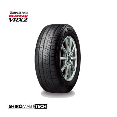 215/60r16（ブリザック VRX2）のおすすめ人気商品一覧 通販 - Yahoo