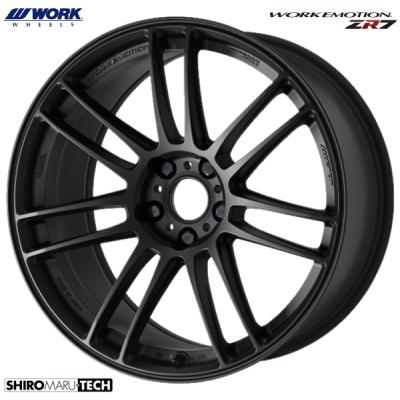 18インチ 7本スポークホイール（車、バイク、自転車）（本数：1