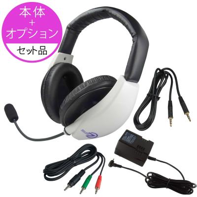 キオークマン7 フルセット SH-9501AC キオークマン7 フルセット SH-9501AC 暗記力強化に効く ヘッドセット型