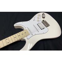 ふるさと納税 BOS2-M FUJIGEN(FGN) Cherry #E201163【軽量3.06kg】【日本製】【横浜店】 Sunburst エレキギター FGN FUJIGEN フジゲン BOS2-M CS Boundary ODYSSEYシリーズ ストラト