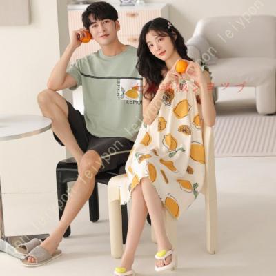 パジャマ ペア 春夏 半袖の商品一覧 通販 - Yahoo!ショッピング パジャマ ペア 春夏 半袖の商品一覧 通販 - Yahoo!ショッピング