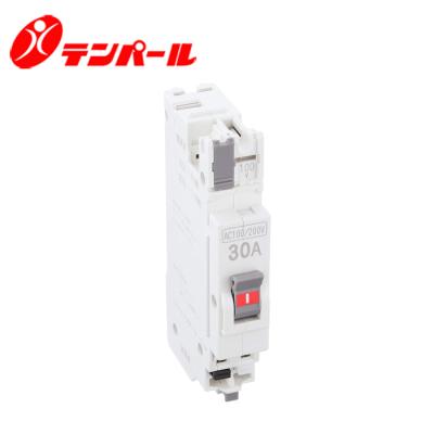 テンパール ブレーカー 2p2e 30a(電設資材)の商品一覧|材料 テンパール ブレーカー 2p2e 30a(電設資材)の商品一覧|材料