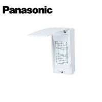 Panasonic/パナソニック BQE325 コスモパネルコンパクト21 フリーボックス 露出/半埋込両用形 1コ用 | 資材まーけっと