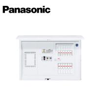 Panasonic/パナソニック BQR3512 住宅分電盤 コスモパネルコンパクト21 標準タイプ リミッタースペース付 12+0 50A【取寄商品】 | 資材まーけっと