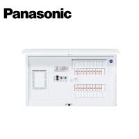 Panasonic/パナソニック BQR36182 住宅分電盤 コスモパネルコンパクト21 標準タイプ リミッタースペース付 18+2 60A | 資材まーけっと