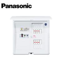 Panasonic/パナソニック BQR8362 標準タイプ リミッタースペースなし 6+2 30A | 資材まーけっと
