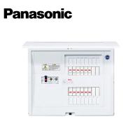 Panasonic/パナソニック BQR86124 住宅分電盤 コスモパネルコンパクト21 標準タイプ リミッタースペースなし 12+4 60A | 資材まーけっと