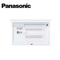 Panasonic/パナソニック BQR87244 住宅分電盤 コスモパネルコンパクト21 標準タイプ リミッタースペースなし 24+4 75A | 資材まーけっと