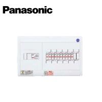 Panasonic/パナソニック BQWB8462 スッキリパネルコンパクト21 ヨコ1列タイプ リミッタースペースなし 住宅分電盤 6+2 40A | 資材まーけっと