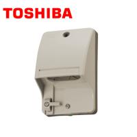 TOSHIBA/東芝ライテック DC7022(C) 屋外用 入線カバー(防雨形) ベージュ【取寄商品】 | 資材まーけっと