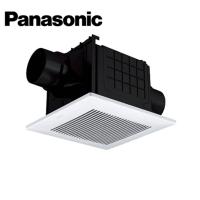 Panasonic/パナソニック FY-24CPS8 天埋換気扇（樹脂）二室用・ルーバーセット | 資材まーけっと