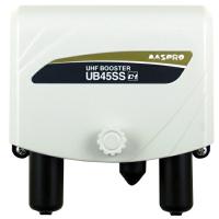 MASPRO/マスプロ電工 UB45SS UHFトリプルブースター | 資材まーけっと