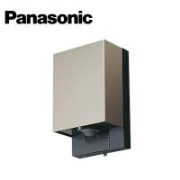 Panasonic/パナソニック WTK34314Q 屋側壁取付 スマート熱線センサ付自動スイッチ 親器 シャンパンブロンズ【取寄商品】 | 資材まーけっと