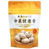 無臭にんにく 命泉顆粒 命泉健康食（70g） 命泉本舗 | PURE・HEART　自然館