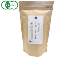 国産発芽活性 有機はとむぎ茶（90g（3g×30）） 太陽食品 5月新商品 | PURE・HEART　自然館