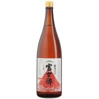 純米富士酢（1.8L）ビン 飯尾醸造 | PURE・HEART　自然館