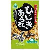 ひじきあられ（55g） サンコー | PURE・HEART　自然館