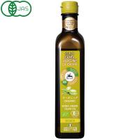 イタリア産 アルチェネロ オーガニックEXVオリーブオイル ドルチェ（500ml）ビン 日仏貿易 | PURE・HEART　自然館