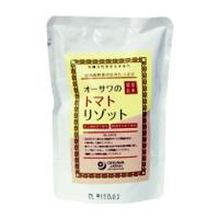 オーサワの発芽玄米 トマトリゾット（200g） オーサワジャパン | PURE・HEART　自然館