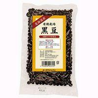 有機栽培黒豆（300g） オーサワジャパン  数量限定 | PURE・HEART　自然館