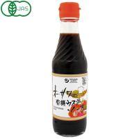 オーサワの有機ウスターソース（250ml）ビン オーサワジャパン | PURE・HEART　自然館